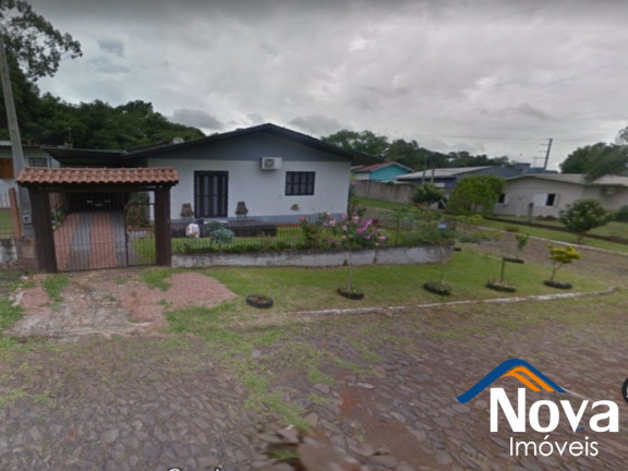 Imagem Imóvel com 3 Quartos à Venda, 101 m² em Moinho Velho - Dois Irmãos Imagem Imóvel com 3 Quartos à Venda, 101 m² em Moinho Velho - Dois Irmãos