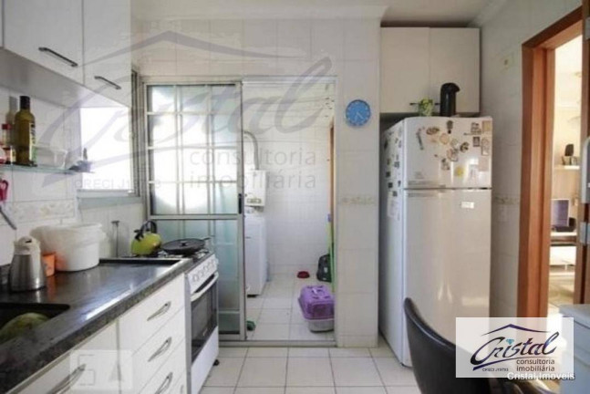 Imagem Apartamento com 3 Quartos à Venda, 78 m² em Jaguaré - São Paulo