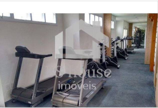 Imagem Apartamento com 2 Quartos para Alugar, 57 m² em Jardim - Santo André