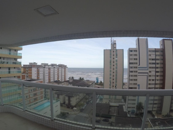 Imagem Apartamento com 3 Quartos à Venda, em Tupi - Praia Grande Imagem Apartamento com 3 Quartos à Venda, em Tupi - Praia Grande