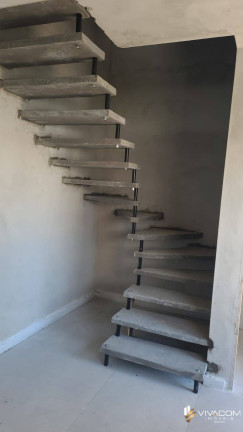 Imagem Casa com 2 Quartos à Venda, 85 m² em Forquilhas - São José Imagem Casa com 2 Quartos à Venda, 85 m² em Forquilhas - São José