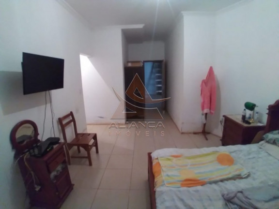 Imagem Casa com 3 Quartos à Venda, 328 m² em City Ribeirão - Ribeirão Preto Imagem Casa com 3 Quartos à Venda, 328 m² em City Ribeirão - Ribeirão Preto