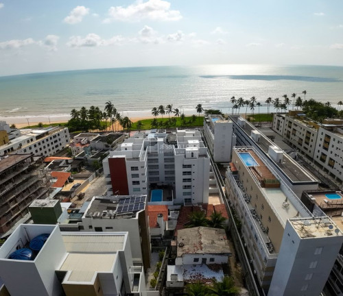 Imagem Apartamento com 2 Quartos à Venda, 61 m² em Cabo Branco - João Pessoa Imagem Apartamento com 2 Quartos à Venda, 61 m² em Cabo Branco - João Pessoa