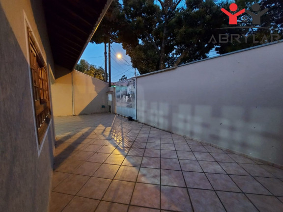 Imagem Imóvel com 3 Quartos para Alugar,  em Jardim São Paulo - Jundiaí