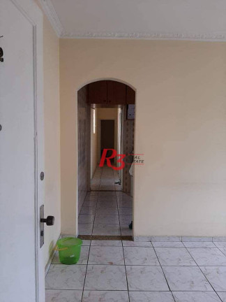 Imagem Apartamento com 2 Quartos à Venda, 86 m² em Boqueirão - Santos Imagem Apartamento com 2 Quartos à Venda, 86 m² em Boqueirão - Santos