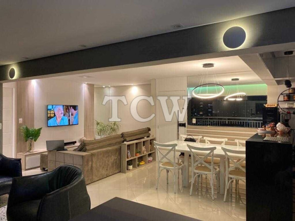 Imagem Apartamento com 3 Quartos à Venda, 103 m² em Mooca - São Paulo Imagem Apartamento com 3 Quartos à Venda, 103 m² em Mooca - São Paulo