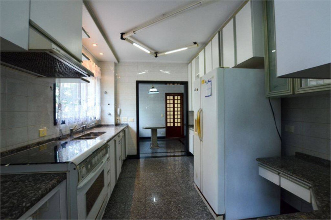 Imagem Apartamento com 4 Quartos à Venda, 230 m² em Vila Monumento - São Paulo