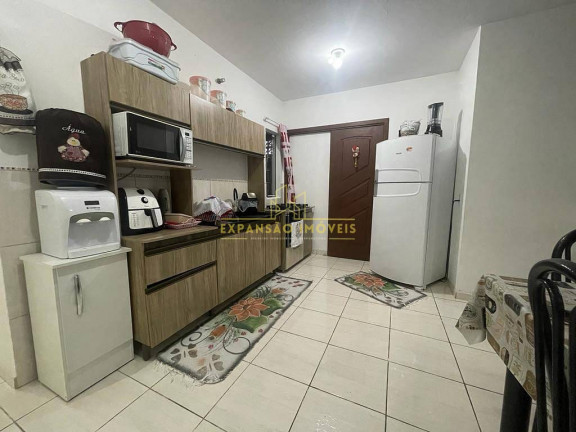 Imagem Casa com 2 Quartos à Venda, 60 m² em Barra Do Aririú - Palhoça Imagem Casa com 2 Quartos à Venda, 60 m² em Barra Do Aririú - Palhoça