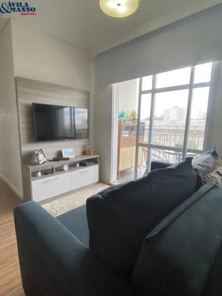 Imagem Apartamento com 2 Quartos à Venda, 50 m² em Belenzinho - São Paulo Imagem Apartamento com 2 Quartos à Venda, 50 m² em Belenzinho - São Paulo
