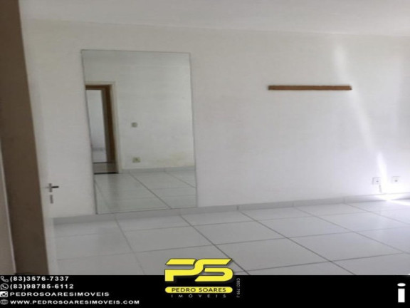 Imagem Apartamento com 2 Quartos à Venda, 48 m² em Oitizeiro - João Pessoa Imagem Apartamento com 2 Quartos à Venda, 48 m² em Oitizeiro - João Pessoa