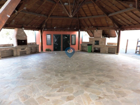 Imagem Terreno à Venda, 1.123 m² em Altos De São Fernando - Jandira