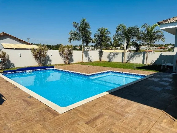 Imagem Casa de Condomínio com 3 Quartos à Venda, 280 m² em Condominio Village Da Serra - Araçoiaba Da Serra Imagem Casa de Condomínio com 3 Quartos à Venda, 280 m² em Condominio Village Da Serra - Araçoiaba Da Serra