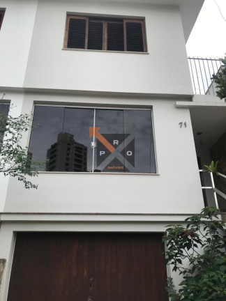 Imagem Casa com 3 Quartos à Venda, 170 m² em Mooca - São Paulo Imagem Casa com 3 Quartos à Venda, 170 m² em Mooca - São Paulo