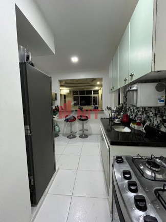 Imagem Apartamento com 2 Quartos à Venda, 85 m² em Icaraí - Niterói