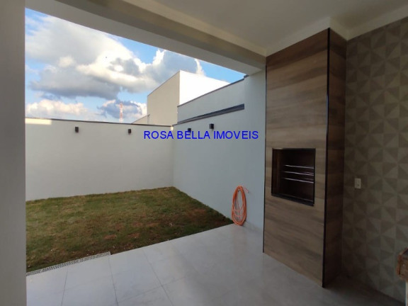 Imagem Casa com 3 Quartos à Venda, 143 m² em Phytus - Itupeva