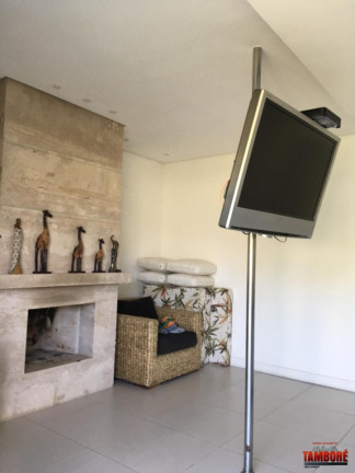 Imagem Casa com 4 Quartos à Venda, 427 m² em Alphaville 10 - Alphaville