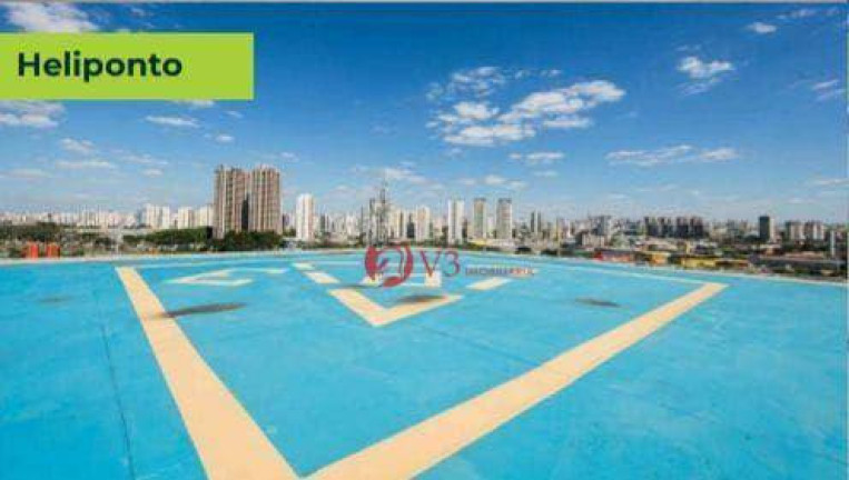 Imagem Sala Comercial para Alugar, 915 m² em Limão - São Paulo Imagem Sala Comercial para Alugar, 915 m² em Limão - São Paulo