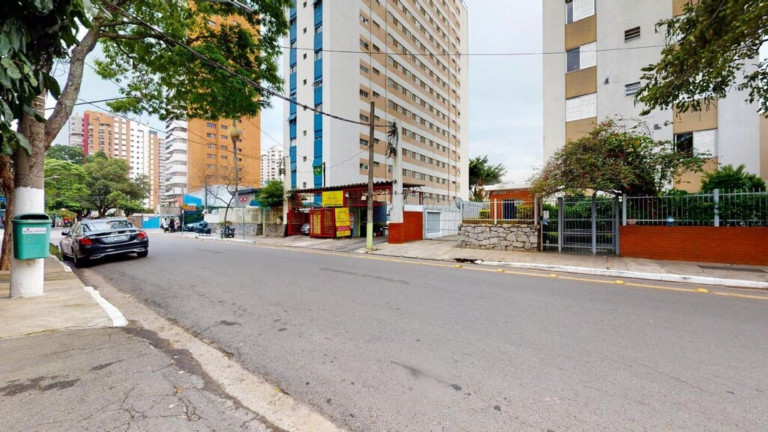 Imagem Apartamento com 2 Quartos à Venda, 51 m² em Moema - São Paulo Imagem Apartamento com 2 Quartos à Venda, 51 m² em Moema - São Paulo