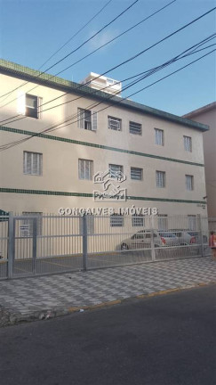 Imagem Kitnet à Venda, 20 m² em Canto Do Forte - Praia Grande Imagem Kitnet à Venda, 20 m² em Canto Do Forte - Praia Grande