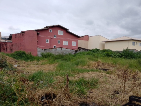 Imagem Terreno à Venda, 360 m² em Sítio Do Campo - Praia Grande Imagem Terreno à Venda, 360 m² em Sítio Do Campo - Praia Grande