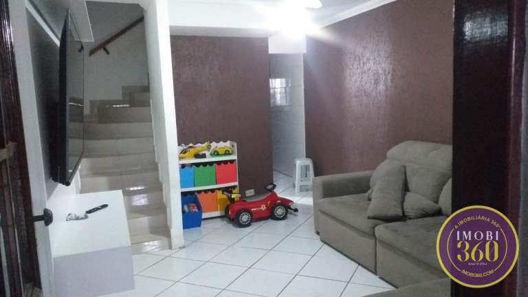 Imagem Sobrado com 2 Quartos à Venda, 70 m² em Cidade Satélite Santa Barbara - São Paulo Imagem Sobrado com 2 Quartos à Venda, 70 m² em Cidade Satélite Santa Barbara - São Paulo