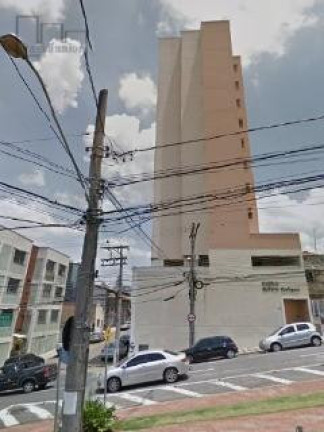 Imagem Apartamento com 1 Quarto à Venda, 45 m² em Centro - Sorocaba Imagem Apartamento com 1 Quarto à Venda, 45 m² em Centro - Sorocaba