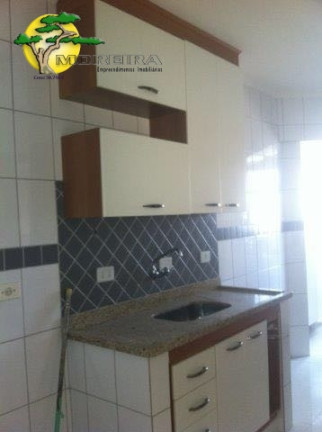 Imagem Apartamento com 2 Quartos à Venda, 65 m² em Imirim - São Paulo