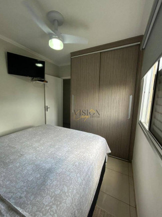 Imagem Apartamento com 2 Quartos à Venda, 50 m² em Jardim Myrian Moreira Da Costa - Campinas Imagem Apartamento com 2 Quartos à Venda, 50 m² em Jardim Myrian Moreira Da Costa - Campinas