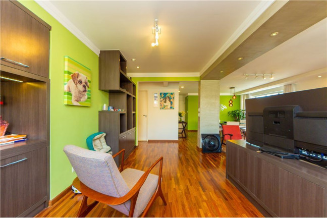 Imagem Imóvel com 2 Quartos à Venda, em Itaim Bibi - São Paulo Imagem Imóvel com 2 Quartos à Venda, em Itaim Bibi - São Paulo