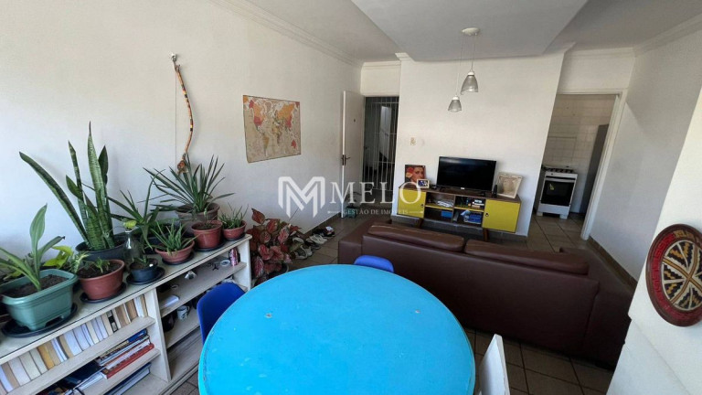 Imagem Apartamento com 2 Quartos à Venda, 66 m² em Prado - Recife Imagem Apartamento com 2 Quartos à Venda, 66 m² em Prado - Recife