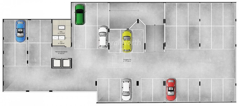 Imagem Apartamento com 3 Quartos à Venda, 122 m² em Fazenda - Itajaí Imagem Apartamento com 3 Quartos à Venda, 122 m² em Fazenda - Itajaí