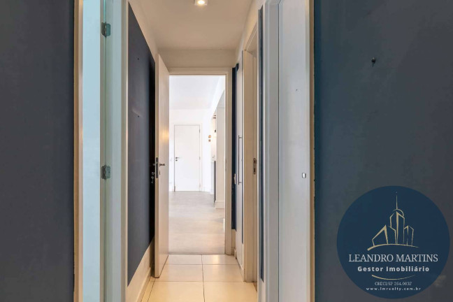 Imagem Apartamento com 3 Quartos à Venda, 117 m² em Jurubatuba - São Paulo Imagem Apartamento com 3 Quartos à Venda, 117 m² em Jurubatuba - São Paulo