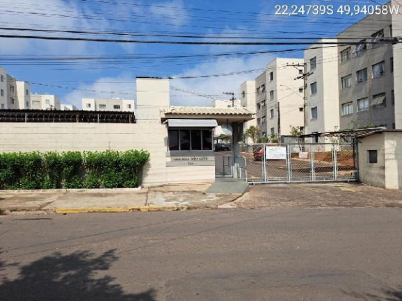 Imagem Imóvel com 2 Quartos à Venda, 45 m² em Vila Real - Marilia - Marília Imagem Imóvel com 2 Quartos à Venda, 45 m² em Vila Real - Marilia - Marília