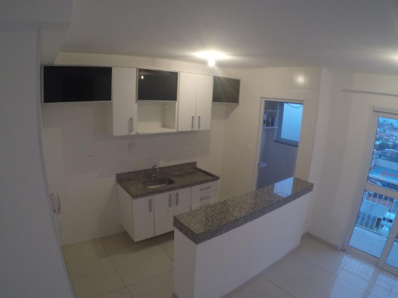 Imagem Imóvel com 2 Quartos à Venda, 48 m² em Vila Santa Catarina - São Paulo Imagem Imóvel com 2 Quartos à Venda, 48 m² em Vila Santa Catarina - São Paulo