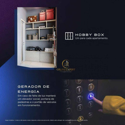 Imagem Apartamento com 1 Quarto à Venda, 51 m² em Jardim Das Colinas - São José Dos Campos Imagem Apartamento com 1 Quarto à Venda, 51 m² em Jardim Das Colinas - São José Dos Campos