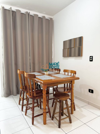 Imagem Apartamento com 2 Quartos à Venda, 41 m² em Horto Florestal - Ubatuba Imagem Apartamento com 2 Quartos à Venda, 41 m² em Horto Florestal - Ubatuba