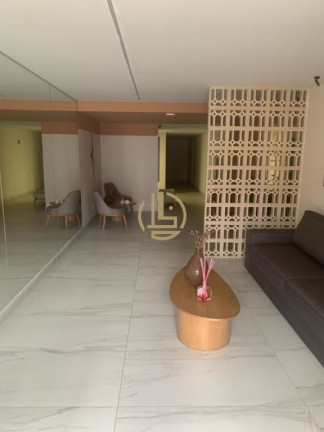 Imagem Apartamento com 2 Quartos para Alugar, 64 m² em Aviação - Praia Grande Imagem Apartamento com 2 Quartos para Alugar, 64 m² em Aviação - Praia Grande