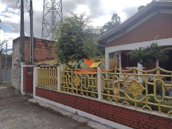 Imagem Casa com 2 Quartos à Venda, 158 m² em Massaguaçu - Caraguatatuba