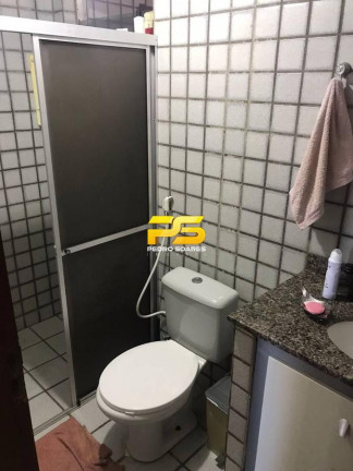 Imagem Apartamento com 3 Quartos à Venda, 120 m² em Bessa - João Pessoa Imagem Apartamento com 3 Quartos à Venda, 120 m² em Bessa - João Pessoa