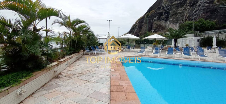 Imagem Apartamento com 4 Quartos à Venda, 153 m² em Pitangueiras - Guarujá