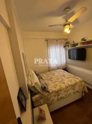 Imagem Apartamento à Venda, 81 m² em Campo Grande - Santos Imagem Apartamento à Venda, 81 m² em Campo Grande - Santos