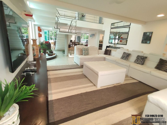 Imagem Casa com 6 Quartos à Venda, 455 m² em Riviera - Bertioga Imagem Casa com 6 Quartos à Venda, 455 m² em Riviera - Bertioga