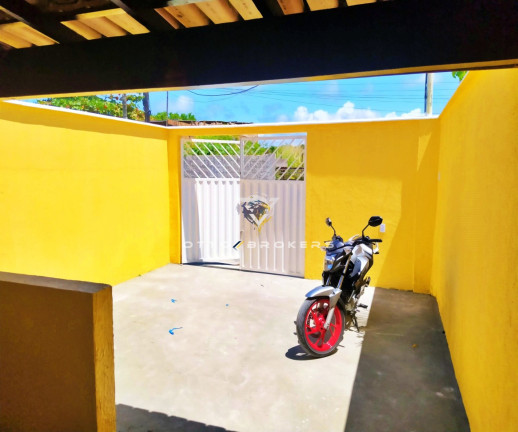 Imagem Casa com 2 Quartos à Venda, 125 m² em Morada Do Atlântico - Santa Cruz Cabrália Imagem Casa com 2 Quartos à Venda, 125 m² em Morada Do Atlântico - Santa Cruz Cabrália