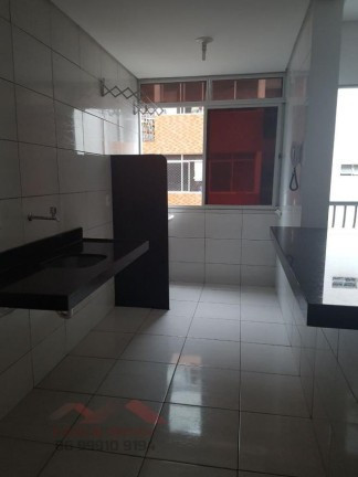 Imagem Apartamento com 3 Quartos à Venda, em São João - Teresina Imagem Apartamento com 3 Quartos à Venda, em São João - Teresina