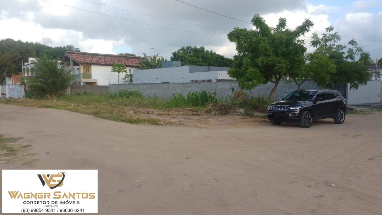 Imagem Terreno à Venda, 546 m² em Portal Do Sol - João Pessoa