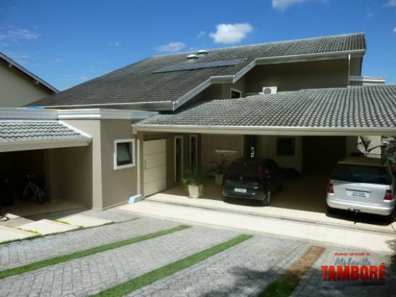 Imagem Casa com 4 Quartos à Venda, 474 m² em Alphaville 10 - Alphaville