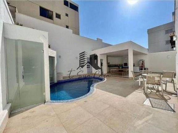 Imagem Casa com 5 Quartos à Venda, 350 m² em Castelo - Belo Horizonte Imagem Casa com 5 Quartos à Venda, 350 m² em Castelo - Belo Horizonte