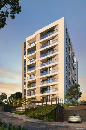 Imagem Apartamento com 2 Quartos à Venda, 68 m² em Bom Retiro - Joinville