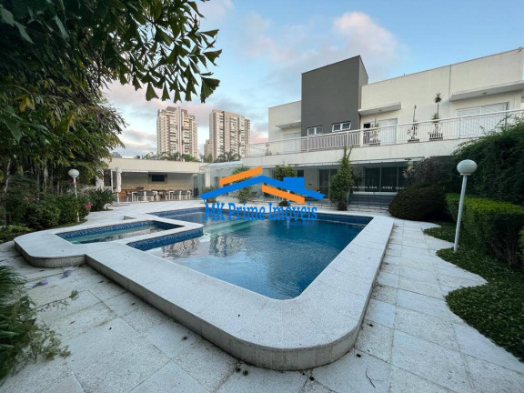 Imagem Casa com 4 Quartos à Venda, 875 m² em Umuarama - Osasco Imagem Casa com 4 Quartos à Venda, 875 m² em Umuarama - Osasco