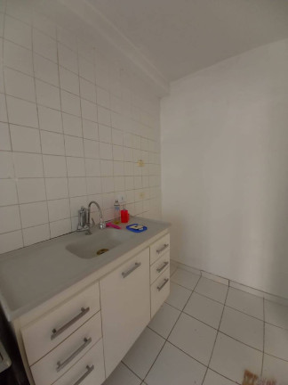 Imagem Apartamento com 2 Quartos à Venda, 50 m² em Vila Santa Teresa (zona Sul) - São Paulo Imagem Apartamento com 2 Quartos à Venda, 50 m² em Vila Santa Teresa (zona Sul) - São Paulo